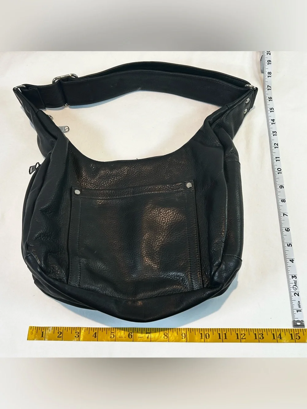 Coronado Leather 